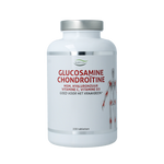 Nutrivian Glucosamine chondroitine 200.00 Tabletten