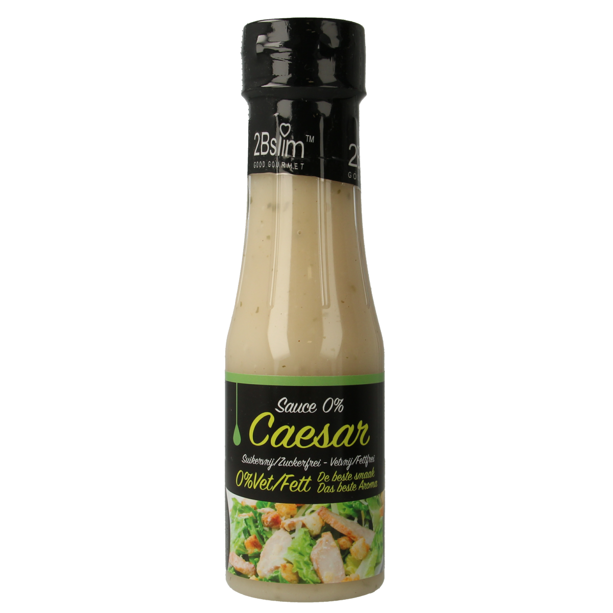 2bslim Caesar dressing 250.00 Milliliter