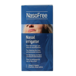 Nasofree Neusdouche 1 Stuks