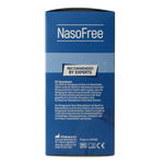 Nasofree Neusdouche 1 Stuks
