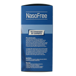 Nasofree Neusdouche 1 Stuks