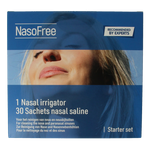 Nasofree Startset 1 Set
