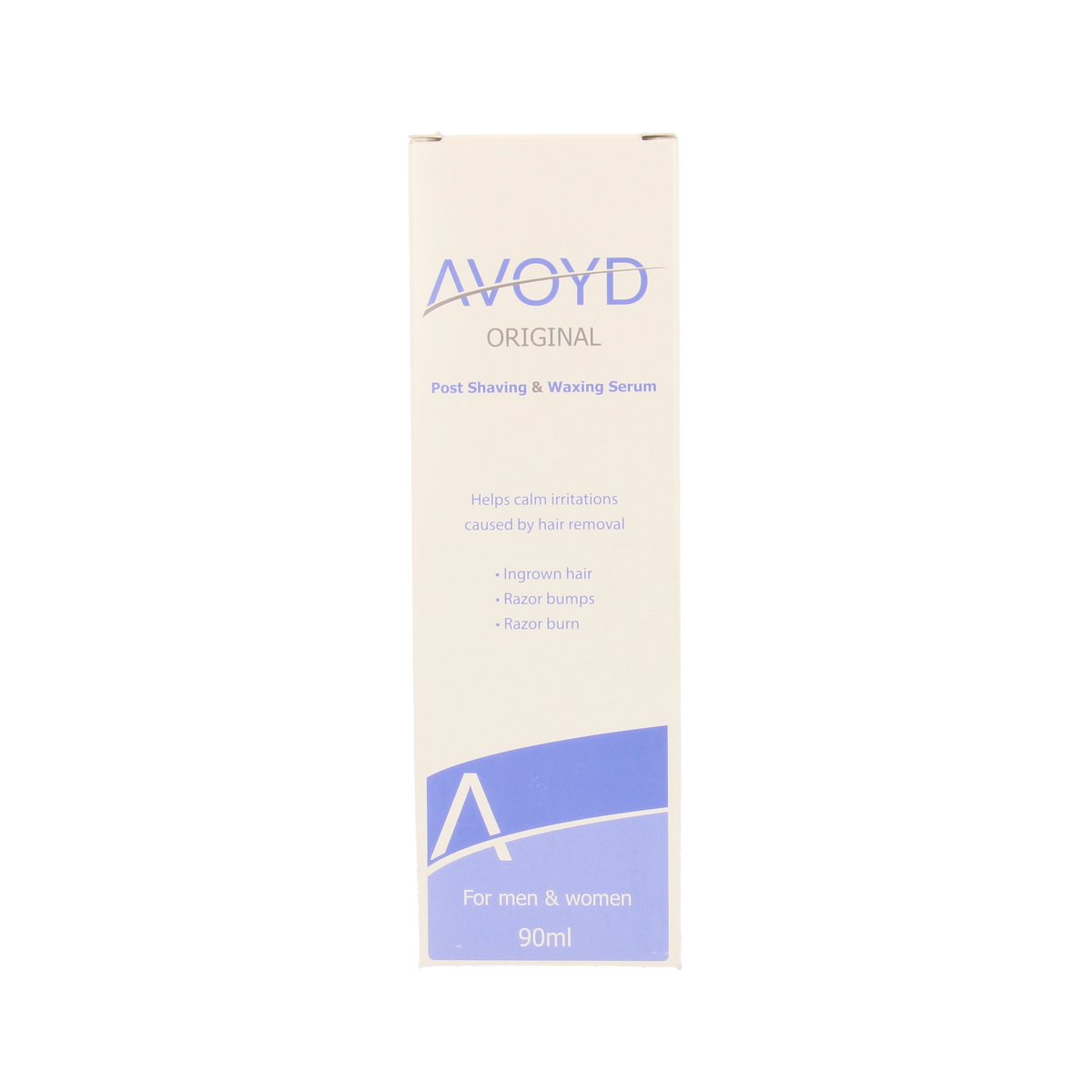 Avoyd Serum 90.00 Milliliter