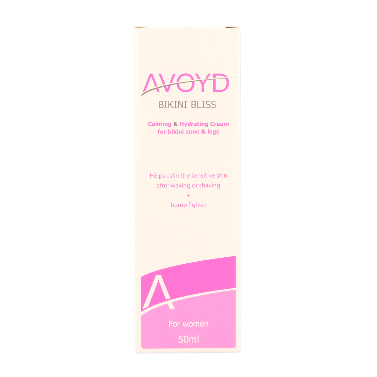 Avoyd Bikini bliss 50.00 Milliliter