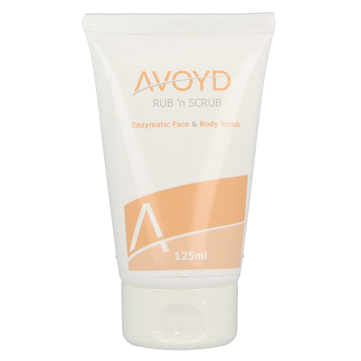 Avoyd Face & body scrub 125.00 Milliliter