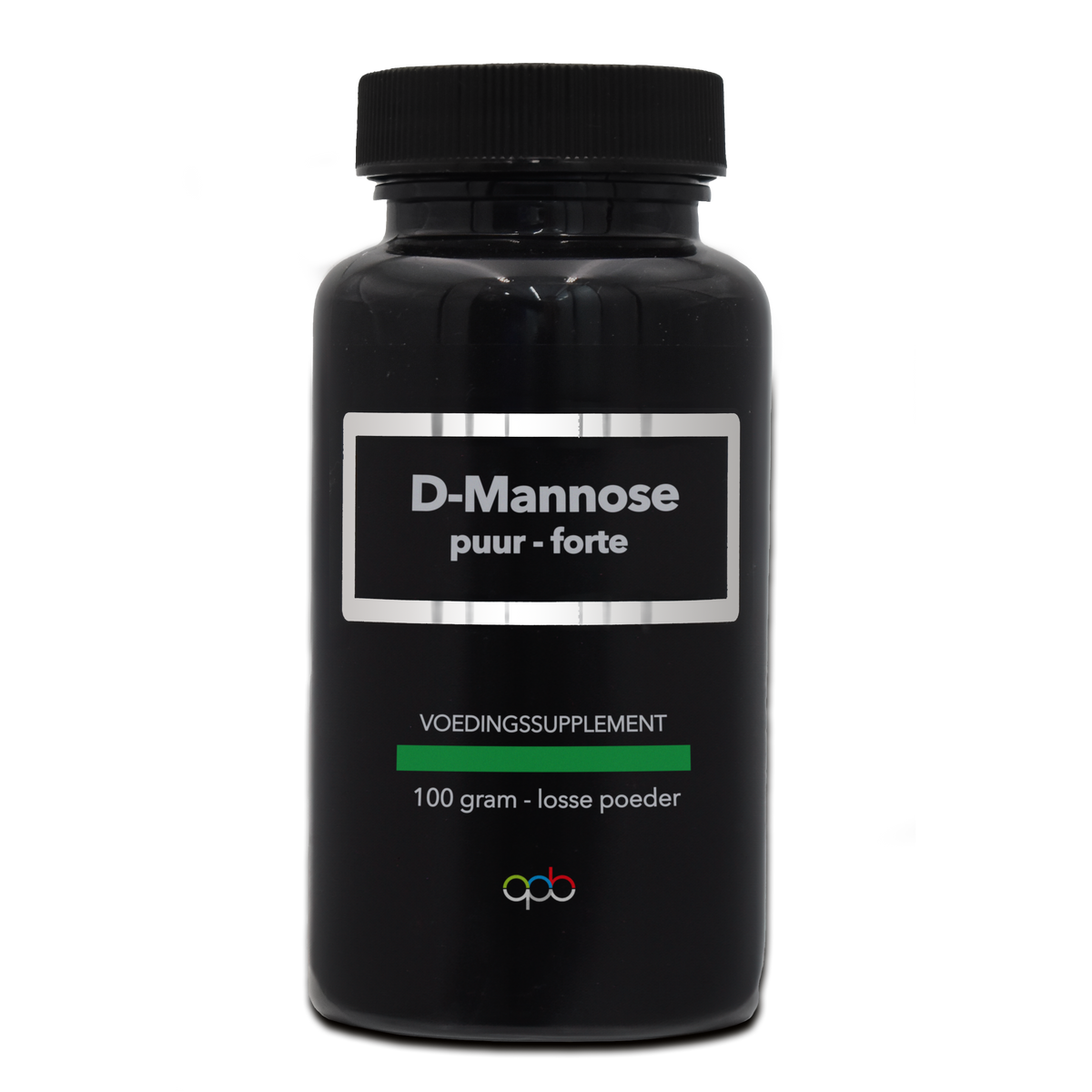 APB Holland D-Mannose puur 100.00 Gram