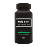 APB Holland Holy Basil Tulsi extract puur 440mg 90.00 Vegetarische capsules
