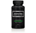 APB Holland Groene thee extract puur forte  460mg 90 Vegetarische capsules