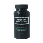 APB Holland Valeriaan extract puur forte 500mg 90.00 Capsules