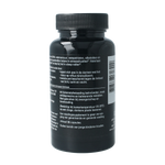 APB Holland Valeriaan extract puur forte 500mg 90.00 Capsules