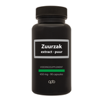 APB Holland Zuurzak extract puur 450mg 90.00 Capsules