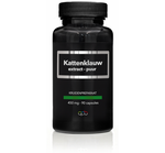 APB Holland Kattenklauw extract puur 450mg 90 Capsules