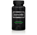 APB Holland Groene koffie extract puur forte 600mg 60 Capsules