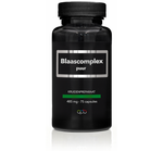 APB Holland Blaascomplex puur 485mg 75 Vegetarische capsules