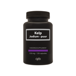 APB Holland Kelp jodium puur 150mg 120.00 Capsules