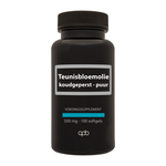 APB Holland Teunisbloemolie koudgeperst puur 500mg 100.00 Softgels