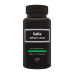 APB Holland Salie extract puur 500mg 75.00 Capsules