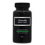 APB Holland Chlorella puur 250mg 400.00 Tabletten