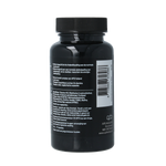 APB Holland Vitamine B complex actief forte 450mg 75.00 Capsules