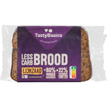 TastyBasics Brood lijnzaad 250.00 Gram
