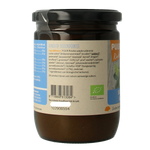 Puur Rineke Super soep groente bio 224.00 Gram