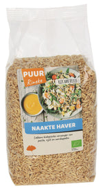 Puur Rineke Naakte haver bio 1.00 Kilogram