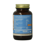 Puur Rineke Visvrije omega 3 60.00 Vegetarische capsules