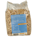 Puur Rineke Quinoa muesli bio 600.00 Gram
