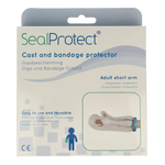 Sealprotect Volwassenen onderarm 1.00 Stuks