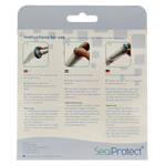 Sealprotect Volwassenen onderarm 1.00 Stuks
