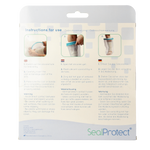 Lomed Sealprotect volwassen onderbeen 1.00 Stuks