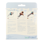 Sealprotect Volwassen hand/kind arm S 1.00 Stuks