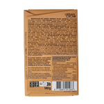Urban Cacao Pindakaas crunch 140.00 Gram