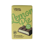 Urban Cacao Lemon pie 140.00 Gram