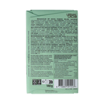Urban Cacao Matcha framboos 140.00 Gram