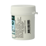 Vitazouten Compositum basis 1 t/m 12 120 Tabletten