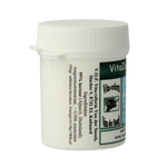 Vitazouten Compositum basis 1 t/m 12 120 Tabletten