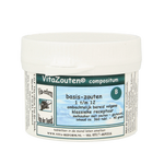 Vitazouten Compositum basis 1 t/m 12 360 Tabletten