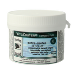 Vitazouten Compositum extra 13 t/m 27 360.00 Tabletten