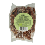 Greenage Pecannoten raw bio 125.00 Gram