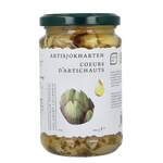 Greenage Artisjokharten bio 280.00 Gram