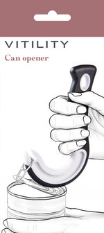 Vitility Blikopener ring pull  1.00 Stuks