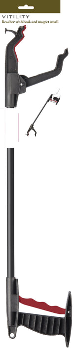 Vitility Grijper handi 61cm met haak en magneet  1.00 Stuks