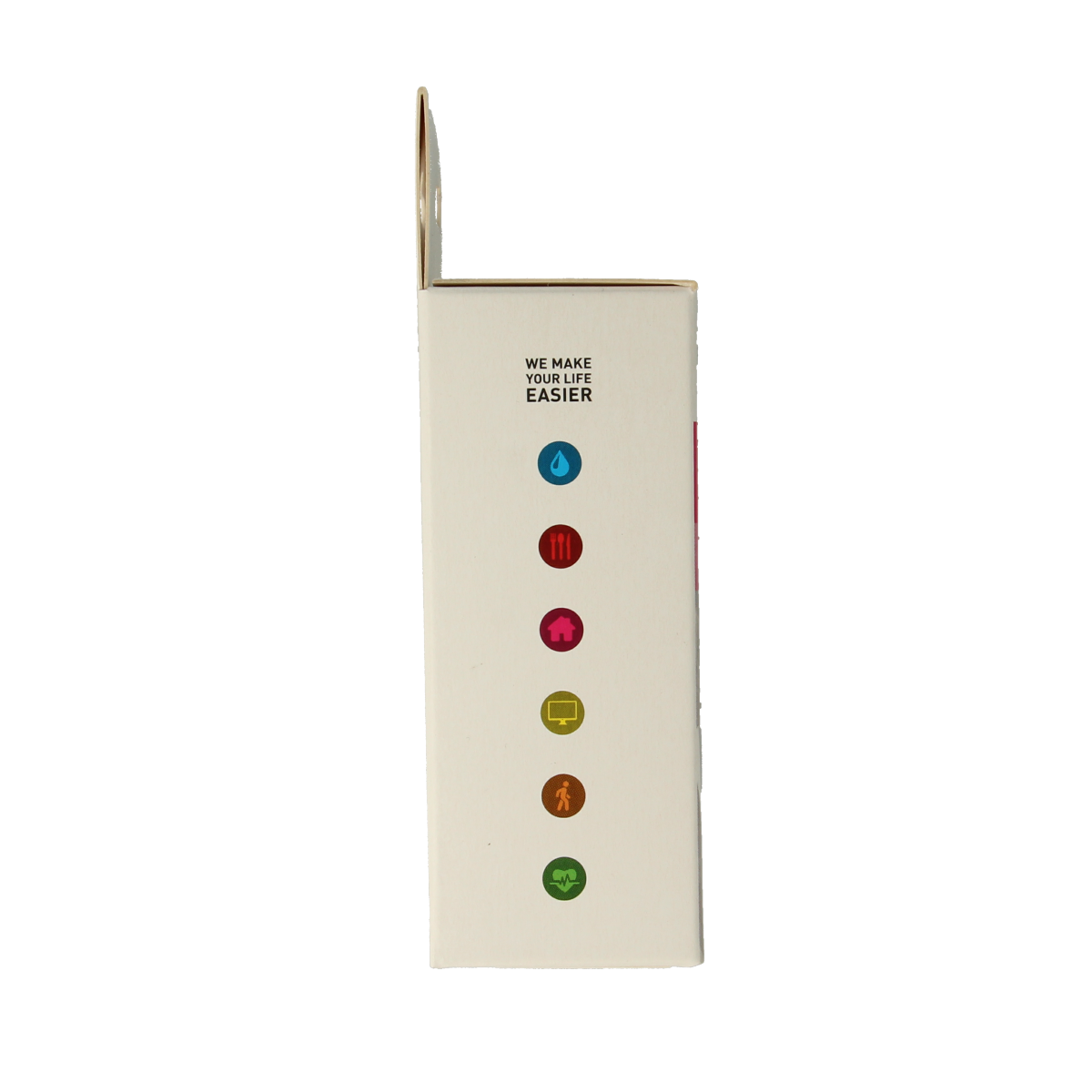 Vitility Antislip strips 3.00 Stuks