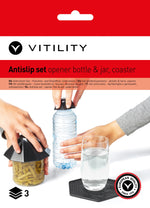 Vitility Antislip set 3.00 Stuks