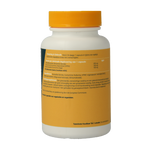 Fittergy Boswellia en curcumine 60 Vegetarische capsules