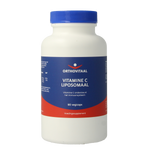 OrthoVitaal Vitamine C liposomaal 90.00 Vegetarische capsules
