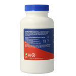 OrthoVitaal Vitamine C liposomaal 90.00 Vegetarische capsules
