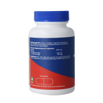 OrthoVitaal Vegan omega 3 algenolie 60.00 Vegetarische capsules
