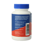 OrthoVitaal Ortho curcuma-boswellia complex 60.00 Vegetarische capsules